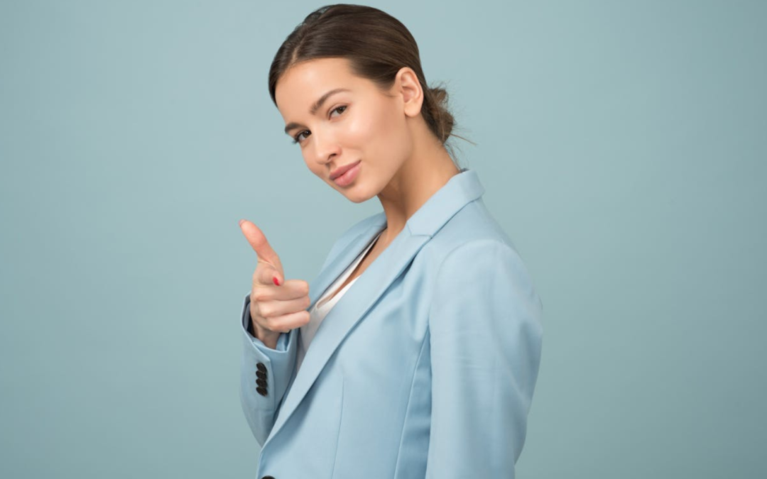 Empower Your Life with Style Confidence
