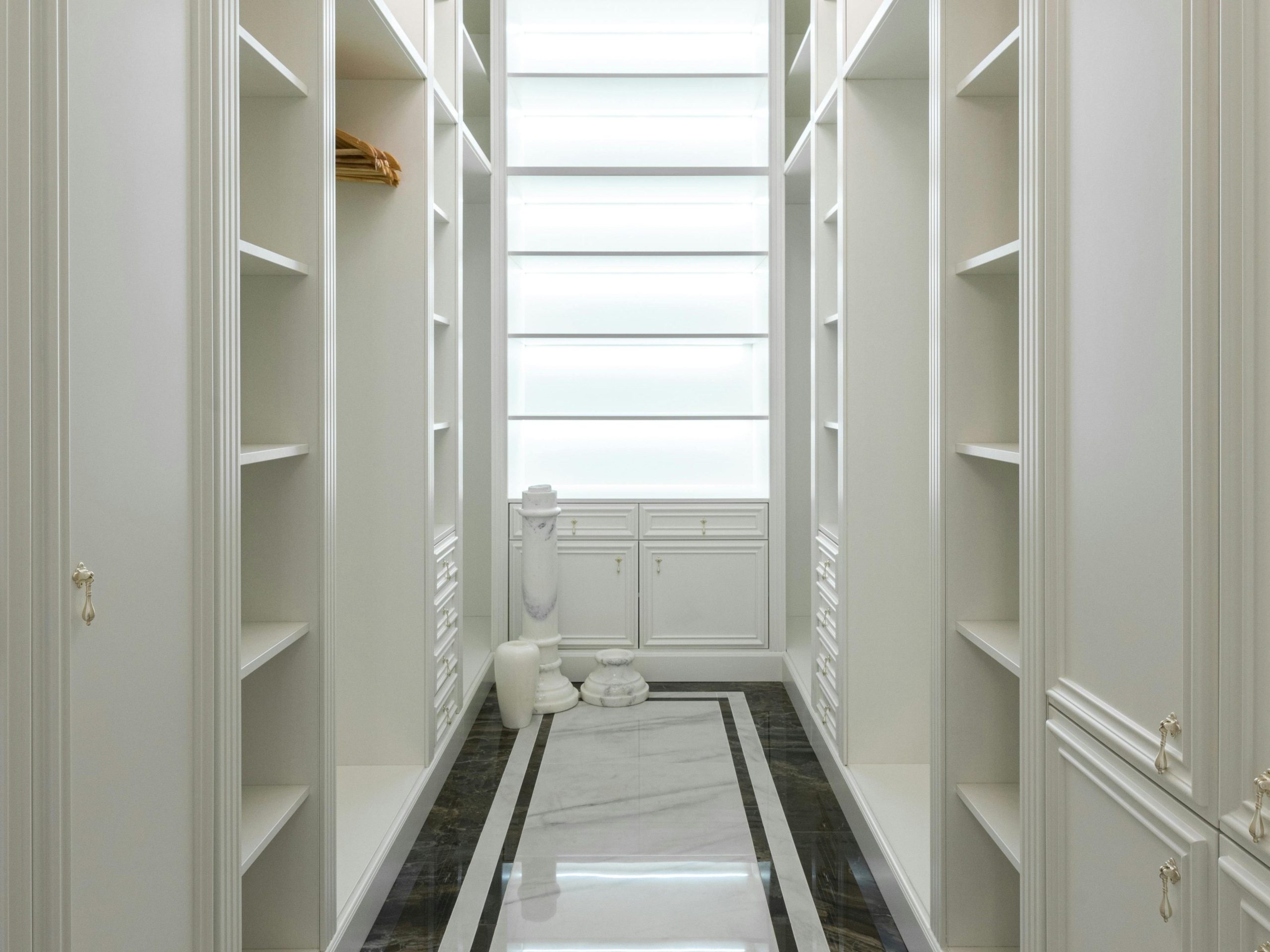 Wardrobe reset toolkit