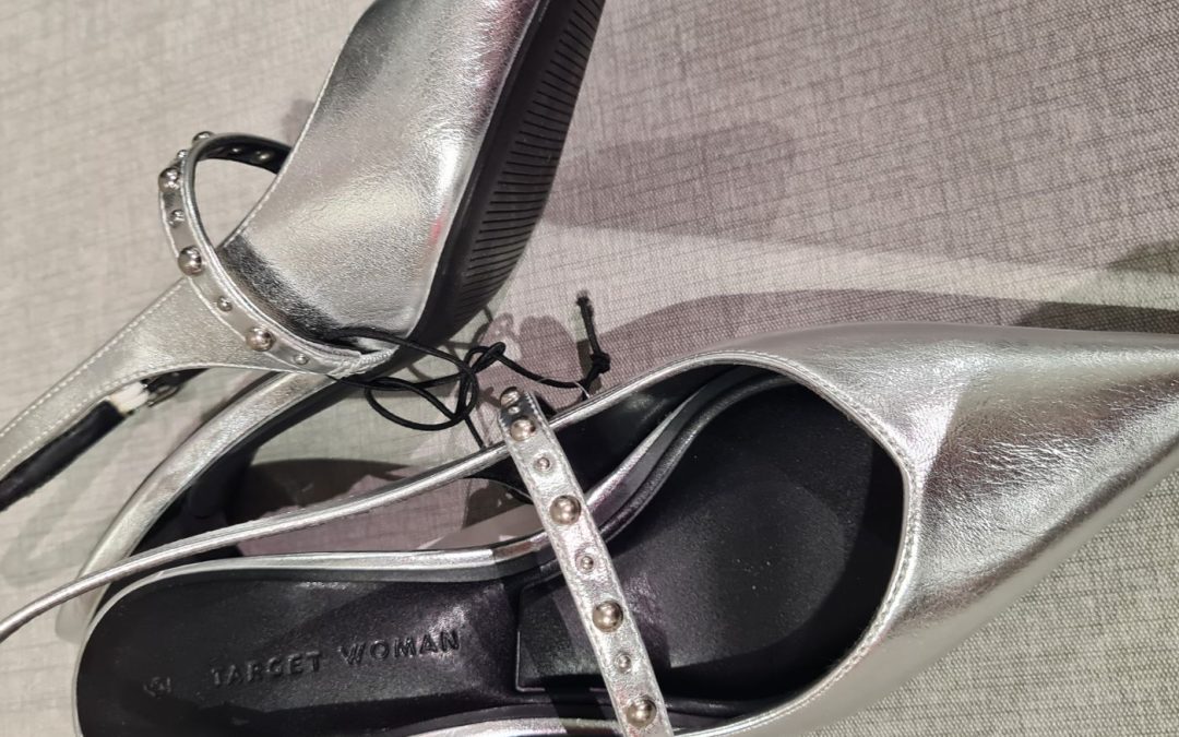 Stylish Without Spending Much