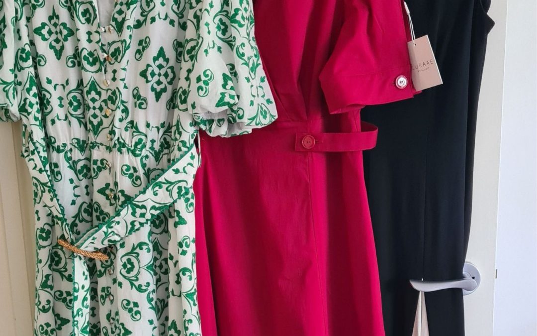 Fresh Spring Summer Fashion Finds That Feel 10/10