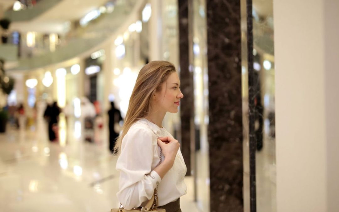 7 Steps to Stop Wasting Money in Your Wardrobe