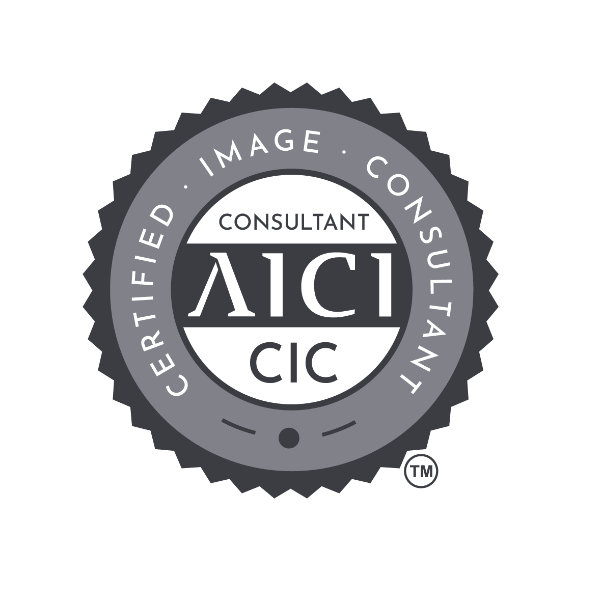 cic AICI Certified Image Consultant